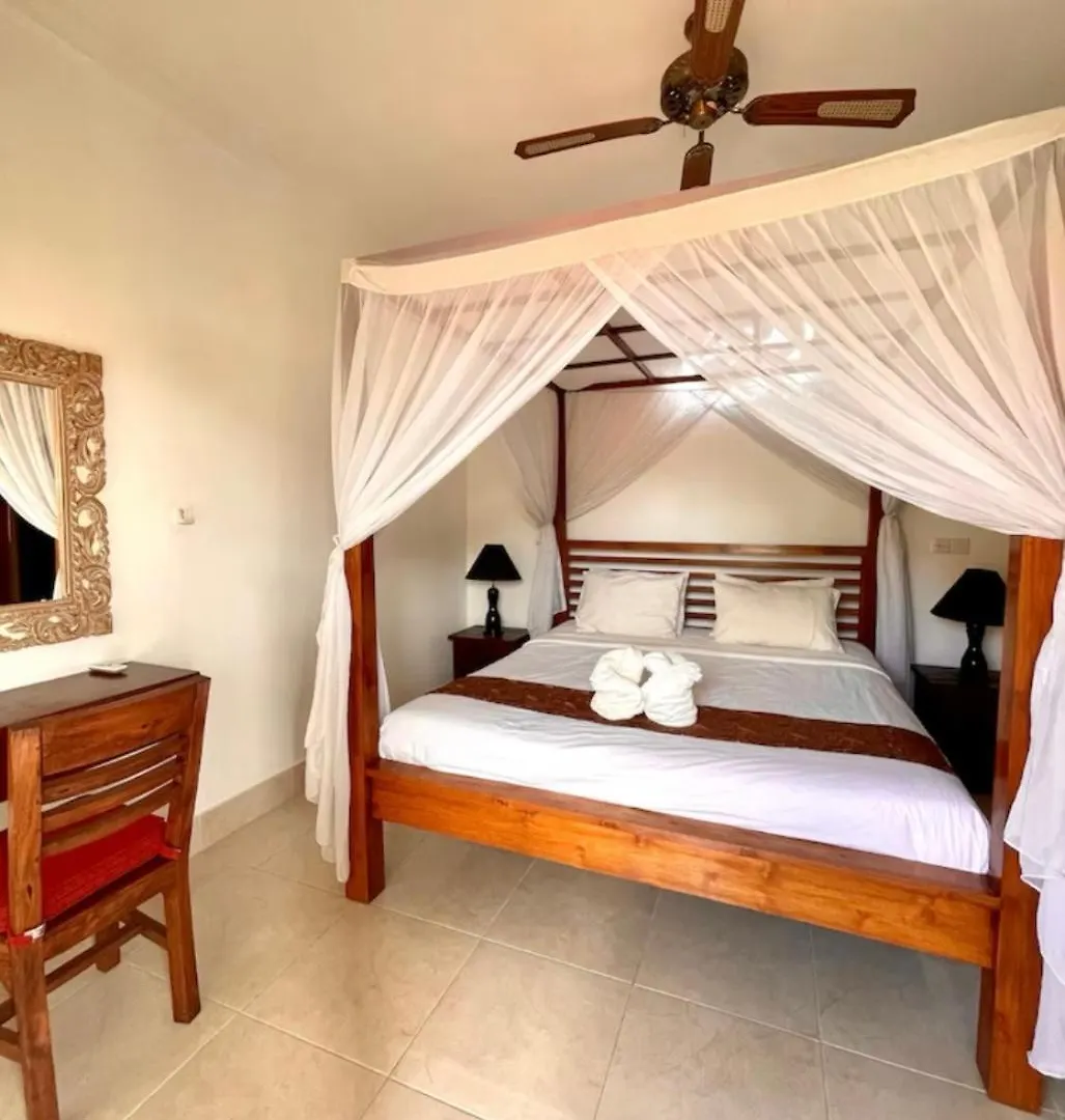 Hotel Mawa House Ubud Indonesia