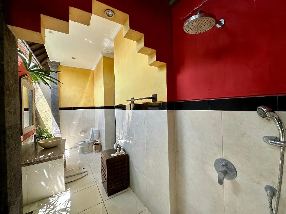Hotel Mawa House Ubud Indonesia