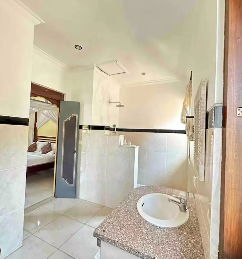 Hotel Mawa House Ubud