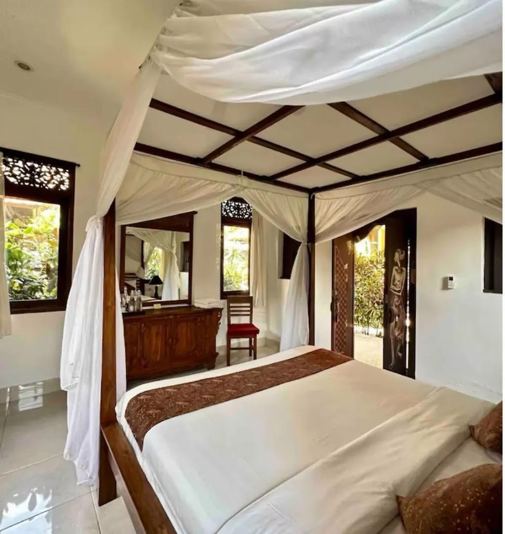 Hotel Mawa House Ubud 0*,  Indonesia